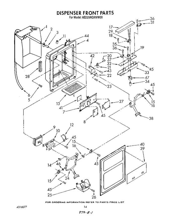 Diagram for 6ED25RQXWW00