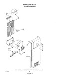 Diagram for 12 - Air Flow