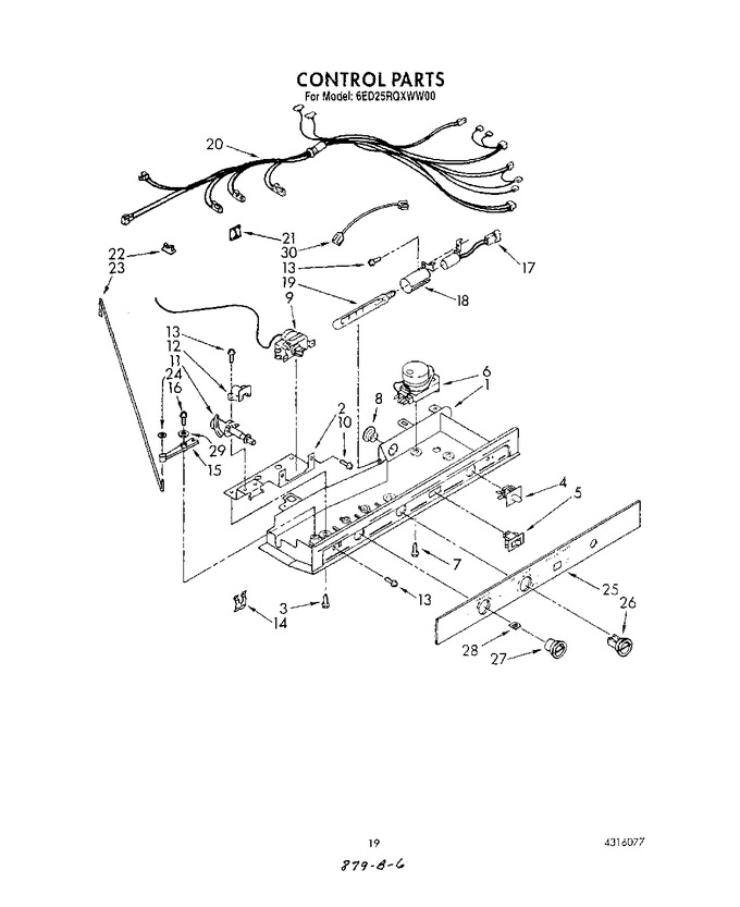 Diagram for 6ED25RQXWW00