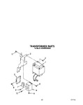 Diagram for 10 - Transformer