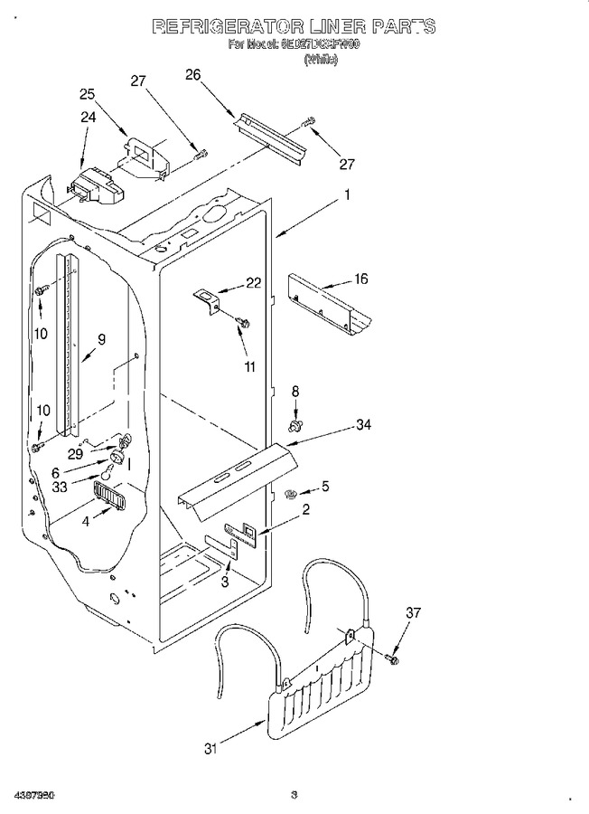 Diagram for 6ED27DQXFW00