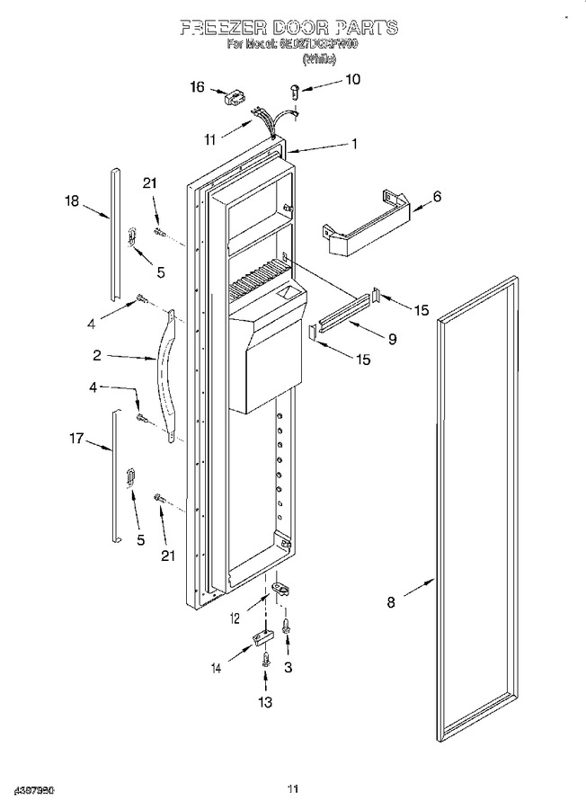 Diagram for 6ED27DQXFW00