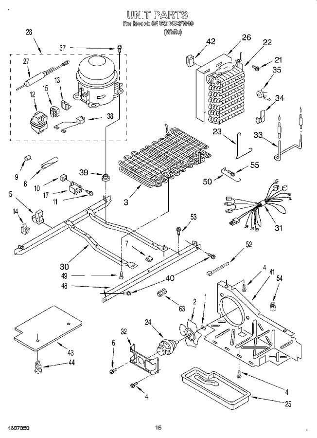 Diagram for 6ED27DQXFW00