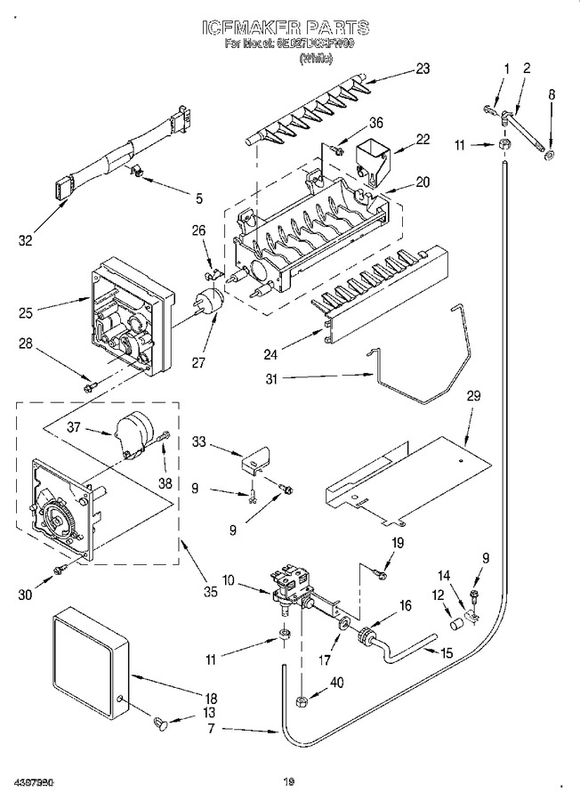 Diagram for 6ED27DQXFW00