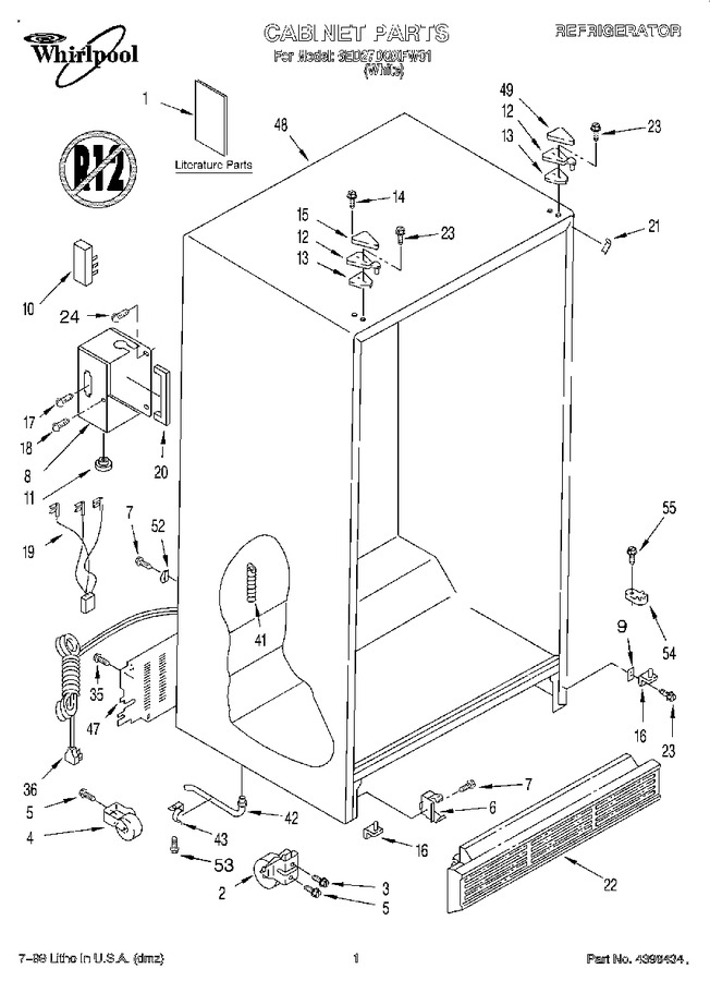 Diagram for 6ED27DQXFW01