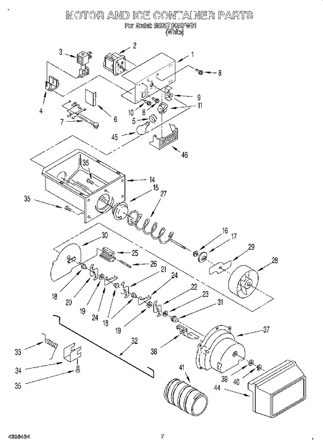 Diagram for 6ED27DQXFW01