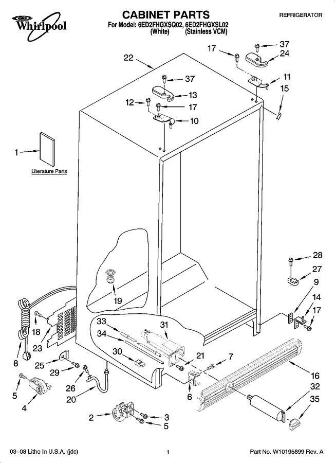 Diagram for 6ED2FHGXSL02