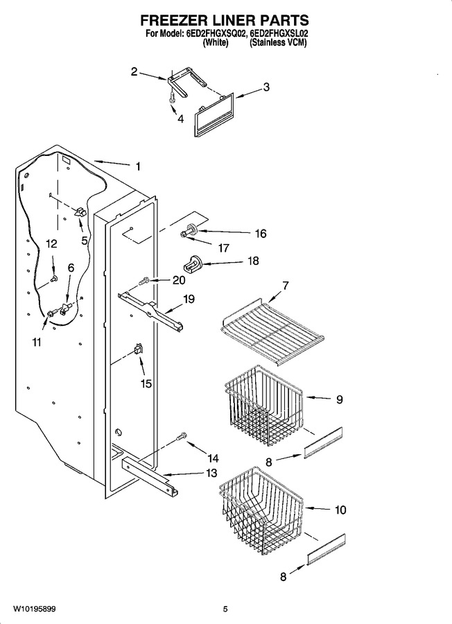 Diagram for 6ED2FHGXSQ02