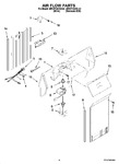 Diagram for 05 - Air Flow Parts