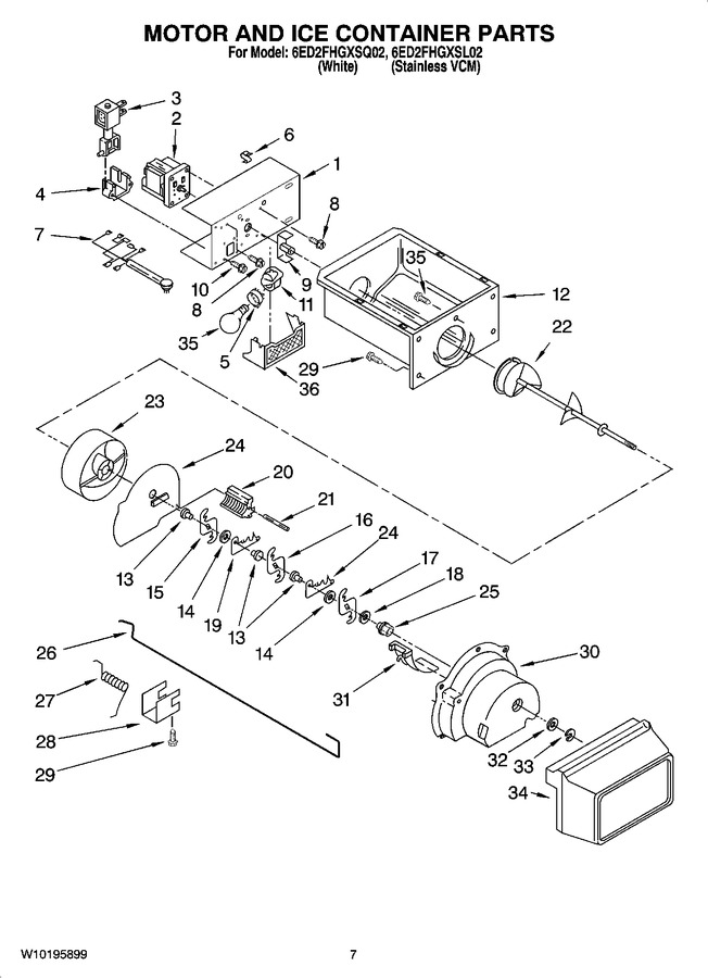 Diagram for 6ED2FHGXSL02