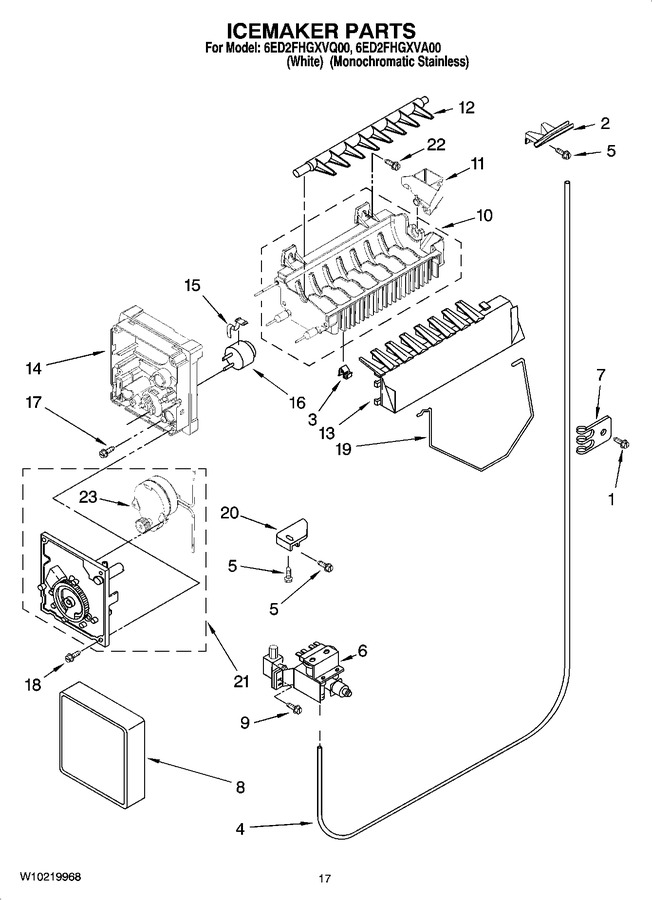 Diagram for 6ED2FHGXVQ00