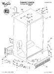 Diagram for 01 - Cabinet, Literature