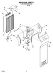 Diagram for 07 - Air Flow Parts