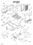 Diagram for 09 - Unit Parts, Optional Parts (not Included)