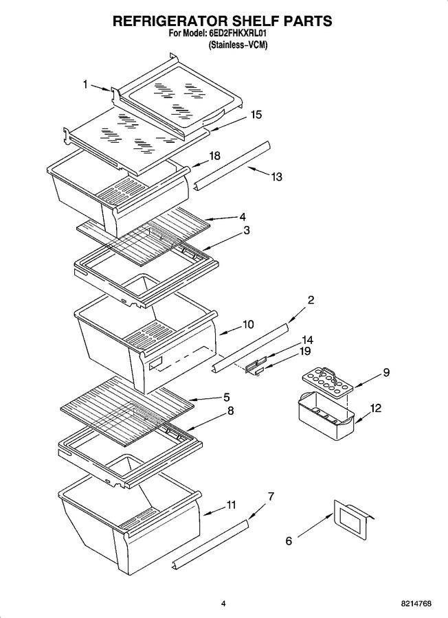 Diagram for 6ED2FHKXRL01