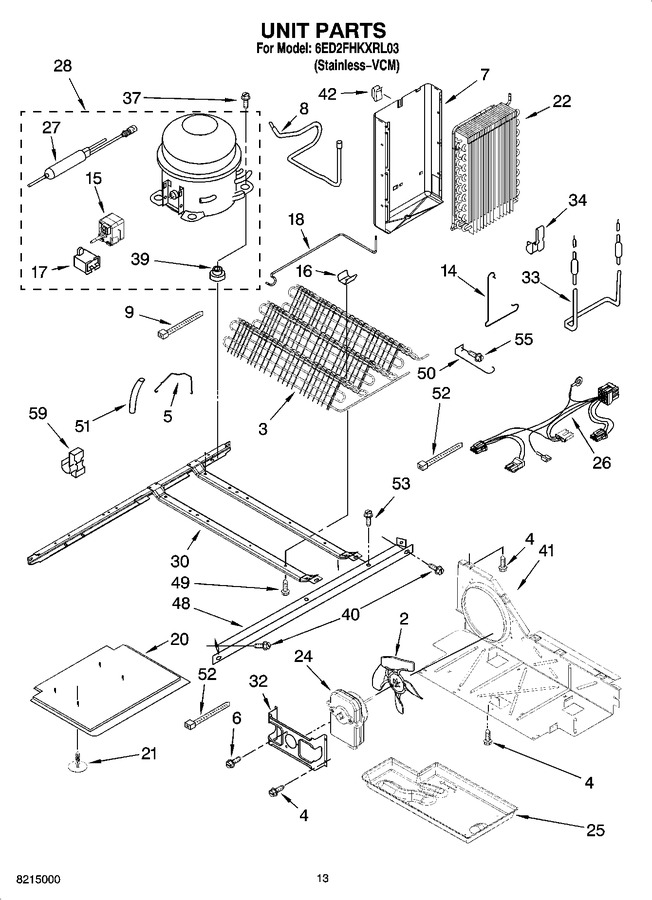 Diagram for 6ED2FHKXRL03