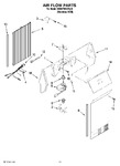 Diagram for 07 - Air Flow Parts