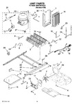 Diagram for 09 - Unit Parts, Optional Parts (not Included)