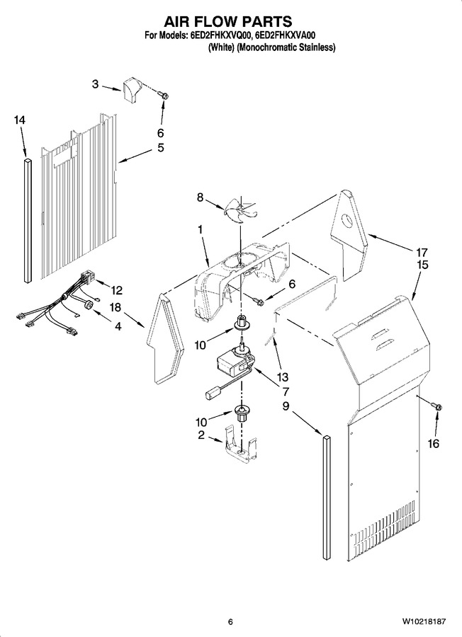 Diagram for 6ED2FHKXVQ00