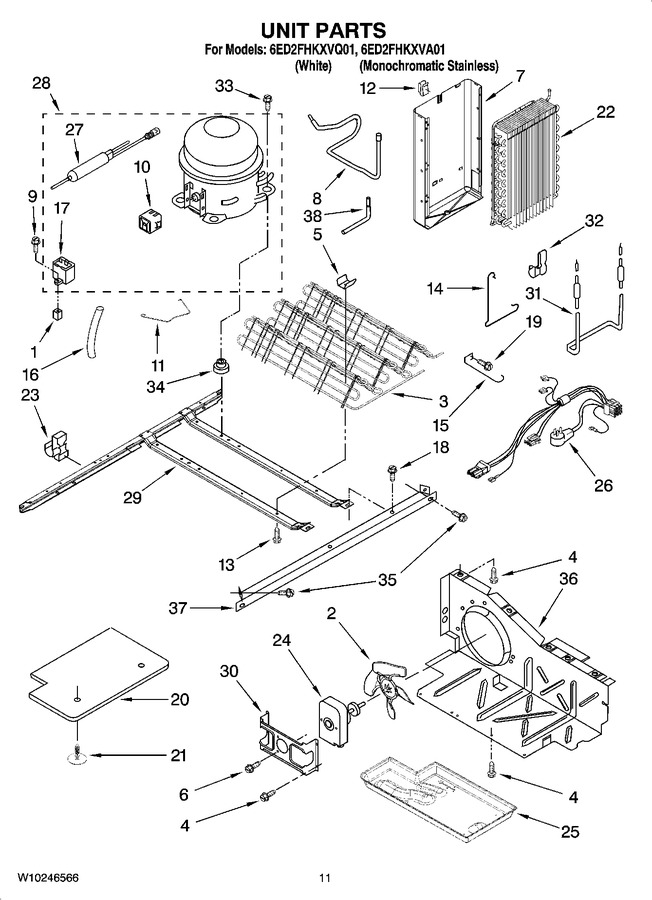 Diagram for 6ED2FHKXVA01
