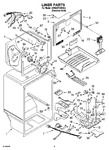 Diagram for 02 - Liner Parts