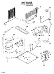 Diagram for 05 - Unit Parts
