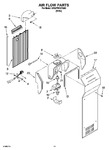 Diagram for 07 - Air Flow Parts