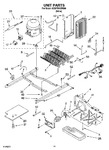 Diagram for 09 - Unit Parts, Optional Parts