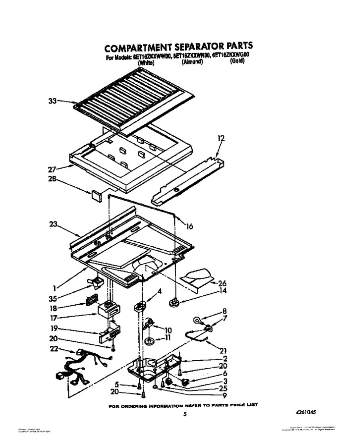 Diagram for 6ET16ZKXWG00