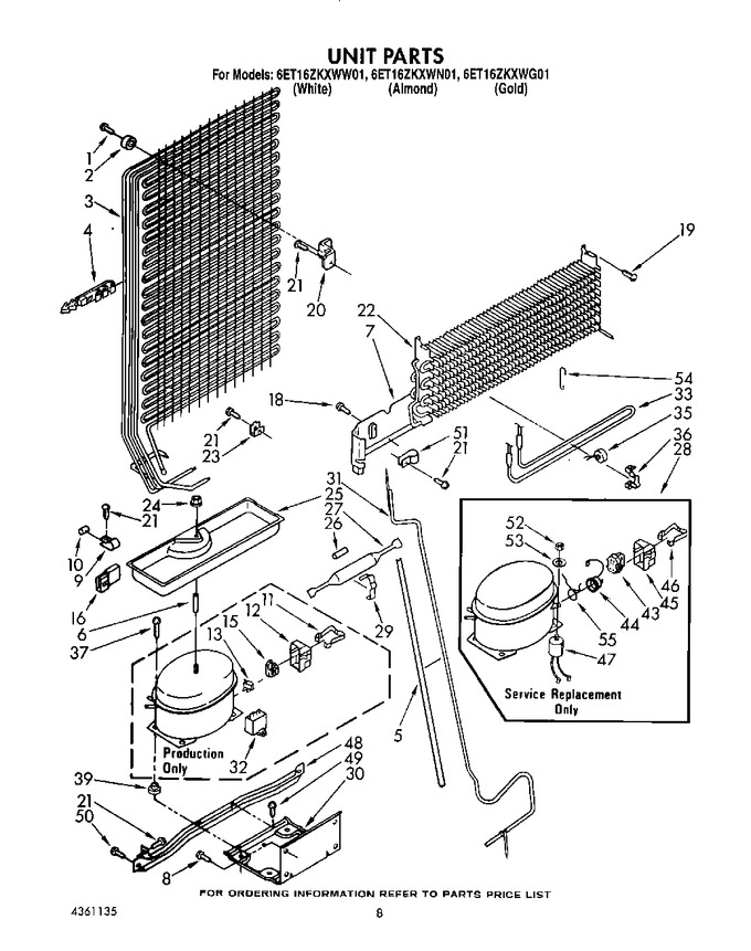 Diagram for 6ET16ZKXWN01