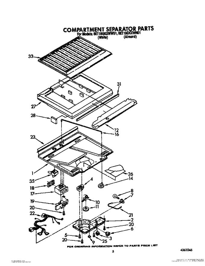 Diagram for 6ET18GKXWW01