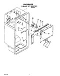 Diagram for 03 - Liner