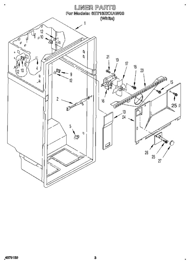 Diagram for 6ET18ZKXAN00