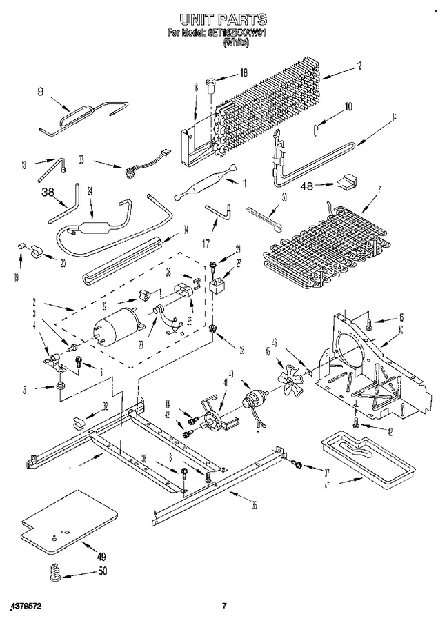 Diagram for 6ET18ZKXAN01