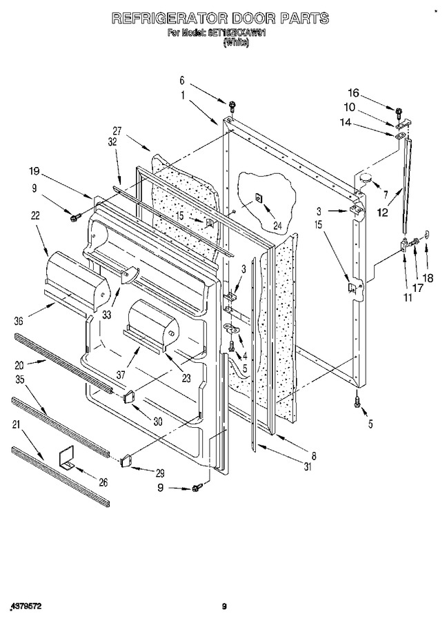 Diagram for 6ET18ZKXAN01