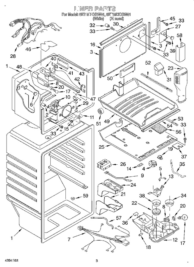 Diagram for 6ET19DKXDN01