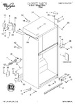 Diagram for 01 - Cabinet, Literature