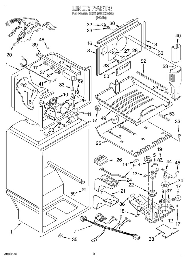 Diagram for 6ET19PKXHW00
