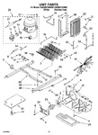 Diagram for 09 - Unit Parts
