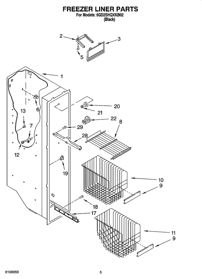 Diagram for 6GD2SHQXKB02