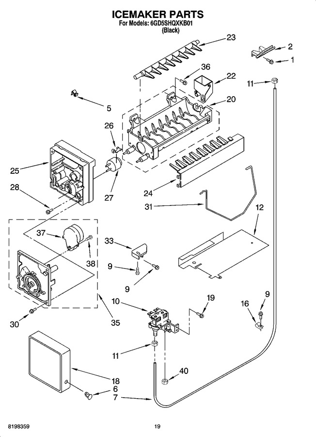 Diagram for 6GD5SHQXKB01