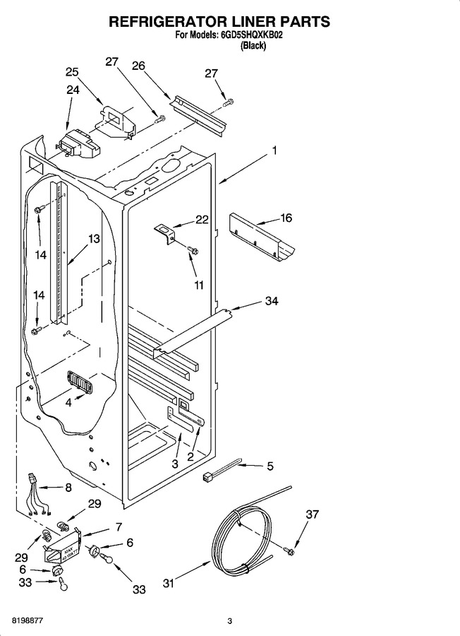 Diagram for 6GD5SHQXKB02