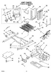 Diagram for 09 - Unit Parts