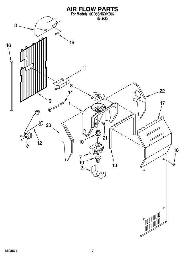 Diagram for 6GD5SHQXKB02
