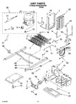 Diagram for 10 - Unit Parts