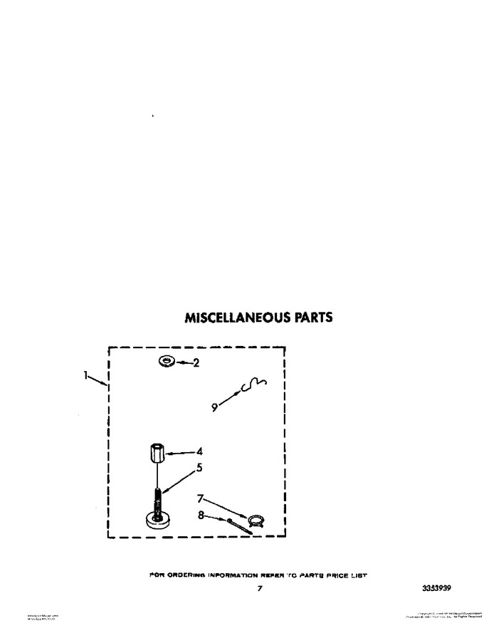 Diagram for 6LA5400XWW0