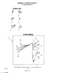 Diagram for 08 - Wiring Harness