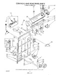 Diagram for 03 - Controls And Rear Panel