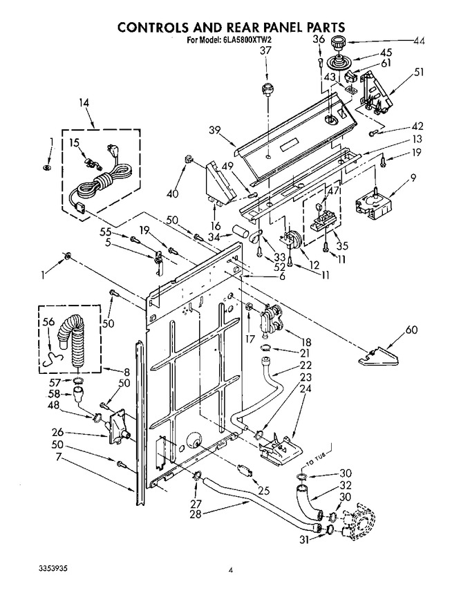 Diagram for 6LA5800XTW2