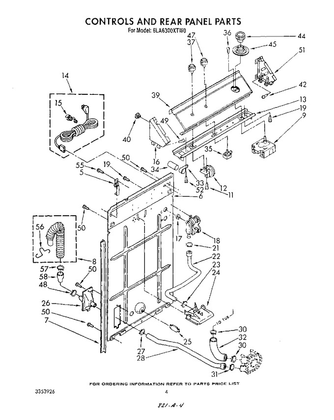 Diagram for 6LA6300XTM0